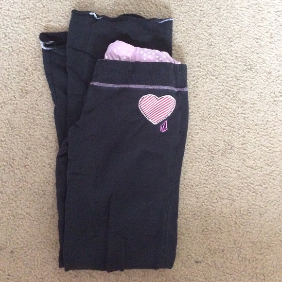Volcom Pants - Volcom sweatpants Volcom Pants - Volcom sweatpants